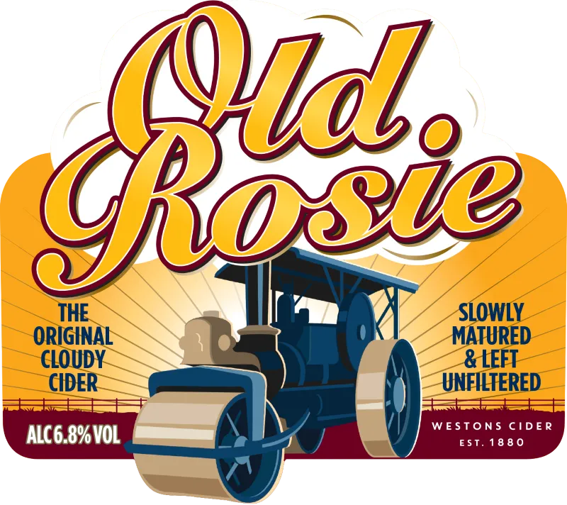 Old Rosie