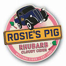 Rosie's Pig Rhubarb