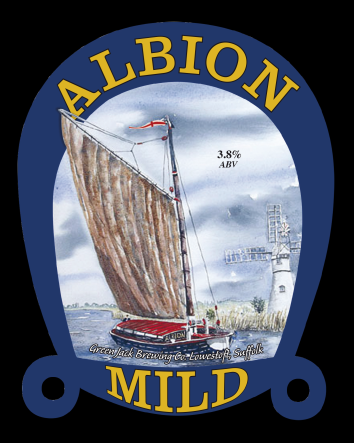 Albion Mild